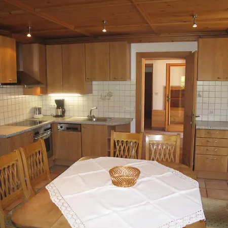Apartament Neuhaus *