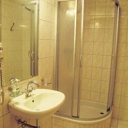 Neuhaus Apartament