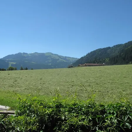 Apartament Neuhaus